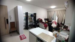 Forestville (D25), Condominium #540548731